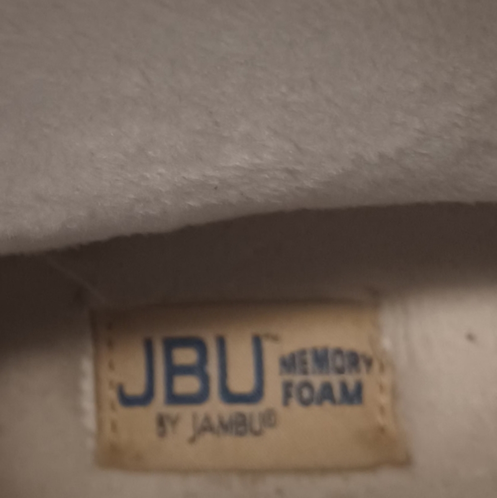 JBU Women Size 10 Tan and Black Winter Boots - Picture 2 of 12